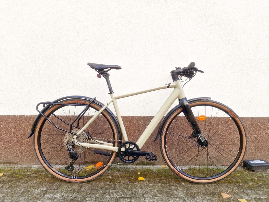 FV23% rower elektryczny LAPIERRE E-Sharper 3.2 / NOWY / roz. M / Mahle