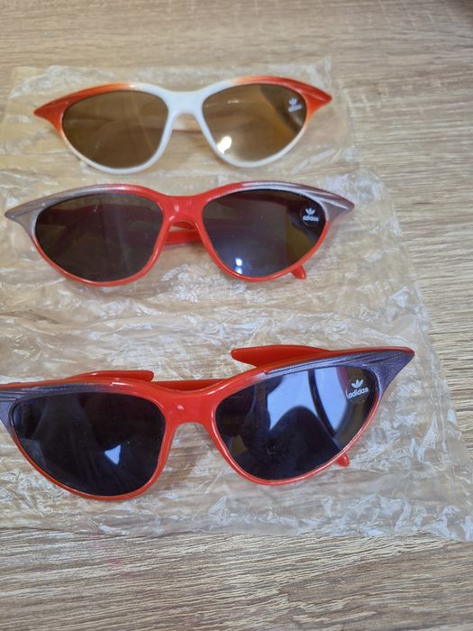 Okulary Varia Adidas Retro PRl