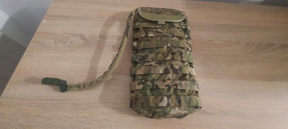 Camelbak multicam plus wkład
