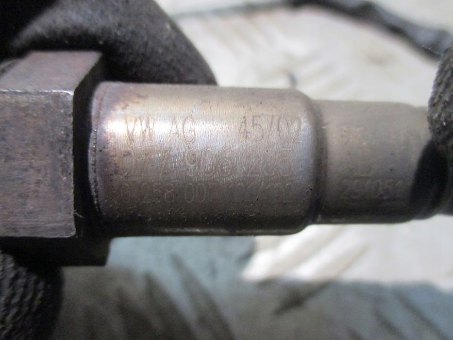 sonda lambda audi a8 d3 077906265