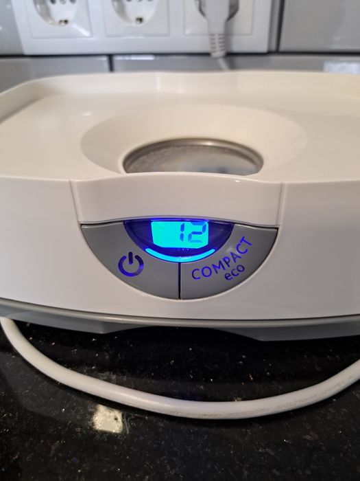 Estrelizador Biberões Chicco 3em1