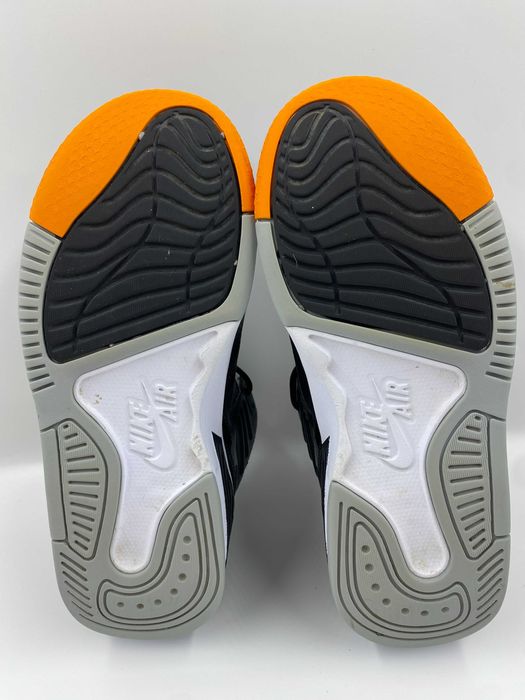 Jordan Max Aura 5 r.38 oryginalne buty młodzieżowe