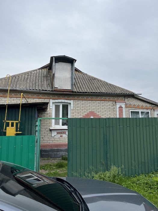 Продається будинок