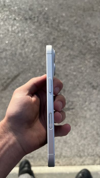 Iphone 16 como novo