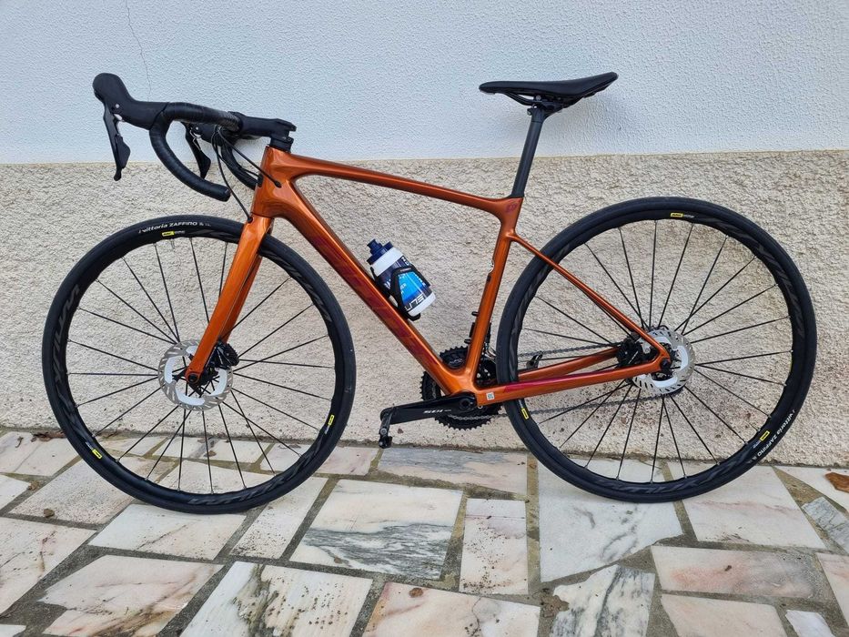 Giant Defy Advanced 2 2022