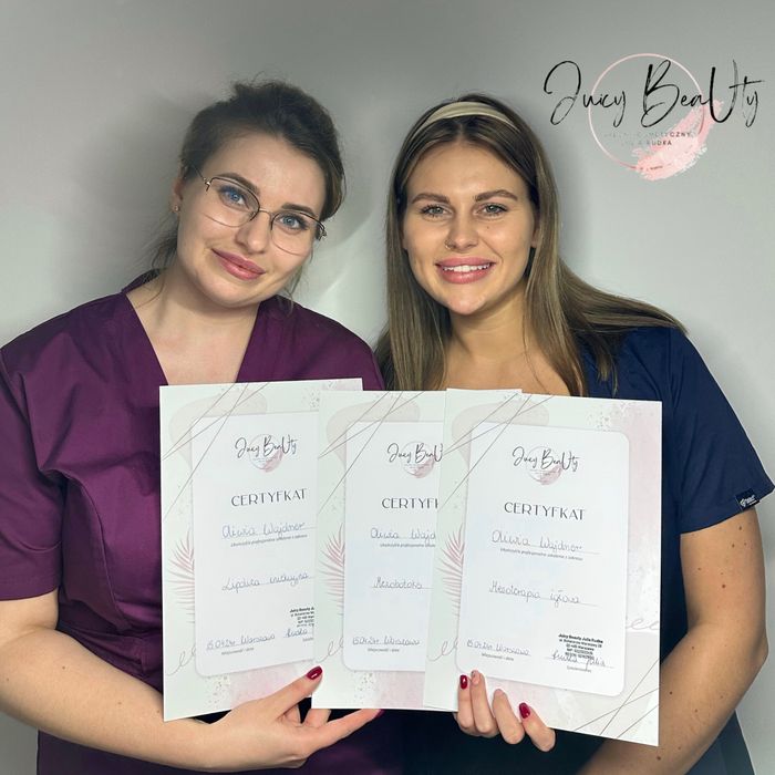 Szkolenia kosmetyczne, szkolenia medycyna estetyczna