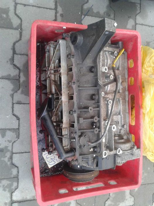 Głowica Rover 200 1.4 1.6 Benzyna