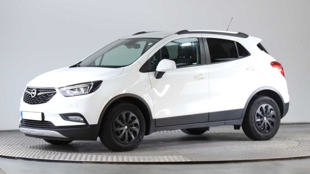 Opel Mokka X 1.6 D (CDTI ecoFLEX) S&S Innovation