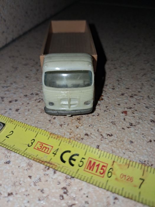 Miniatura Eko pegaso