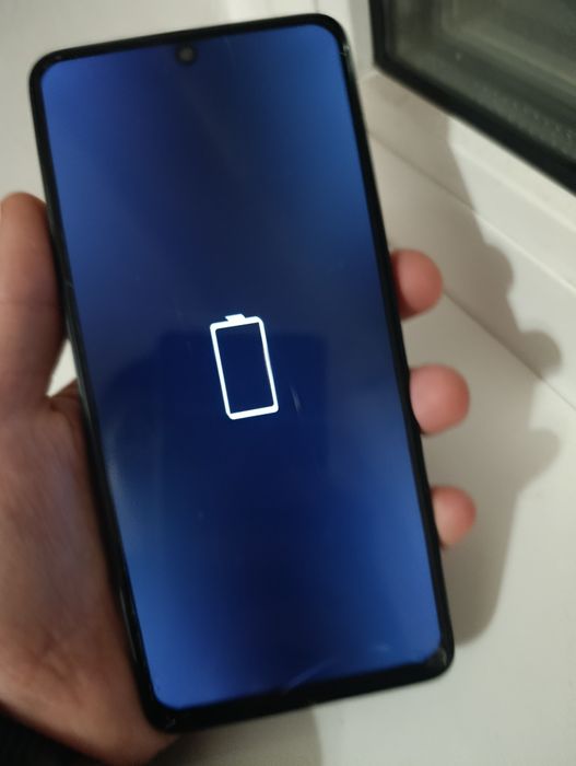 Продам redmi note 13 читайте описание