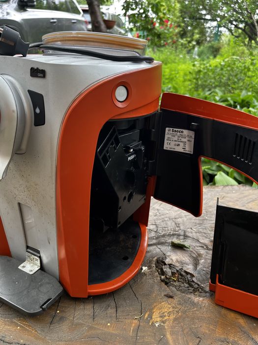 Кофемашина  Saeco Odea Giro SUP 0310R