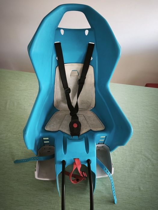 Cadeira para bicicleta