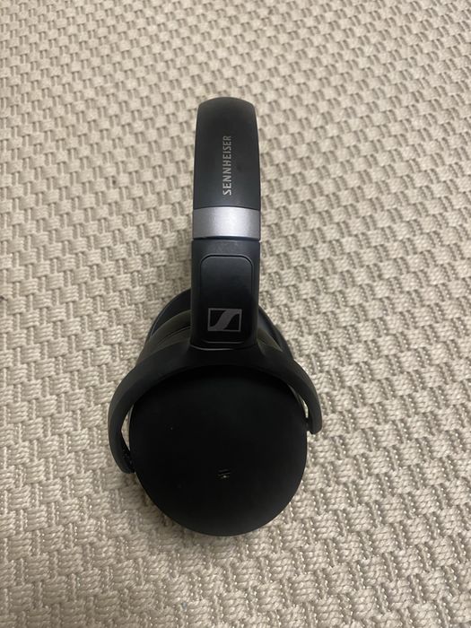 Бездротові навушшники Sennheiser HD 450 BT(оригінал)