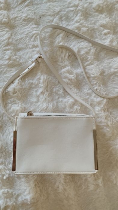 Маленька сумка Zara