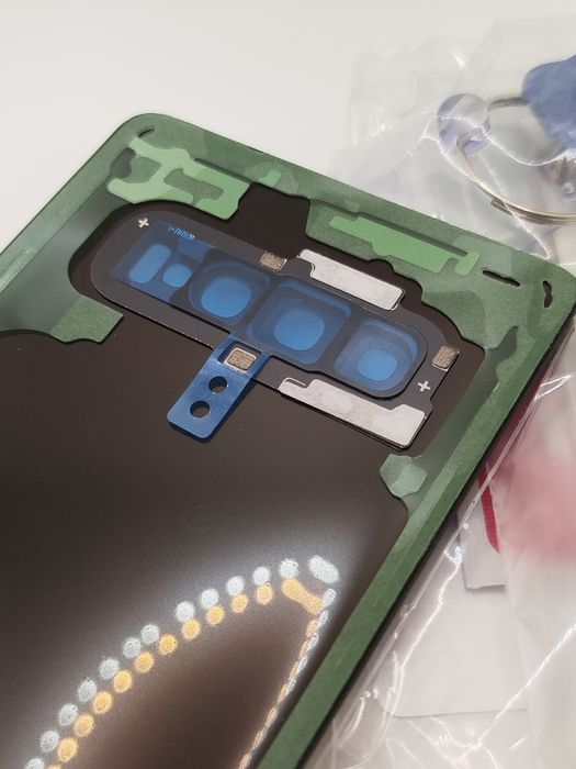 Panel tylni do Samsung Galaxy S10 (e349)