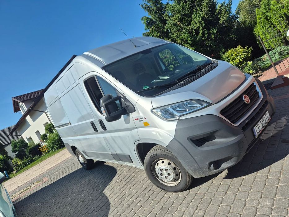 Fiat Ducato