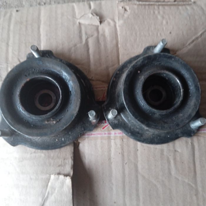 ЗАЗ 1103 Славута, підставки під стійки (пружини) амортизаторів