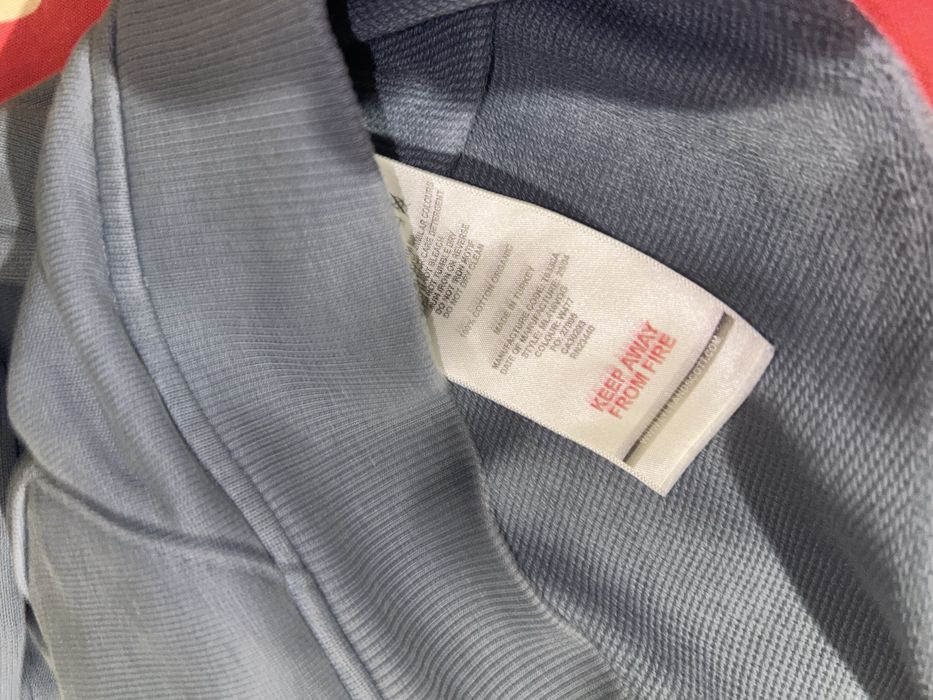 кофта Lyle scott