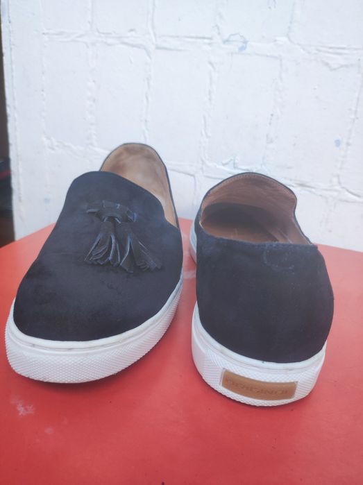 Мокасины Original Design размер 40