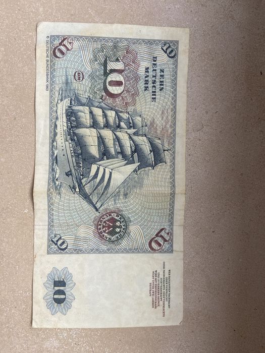 Nota 10 Marcos Alemães 1980