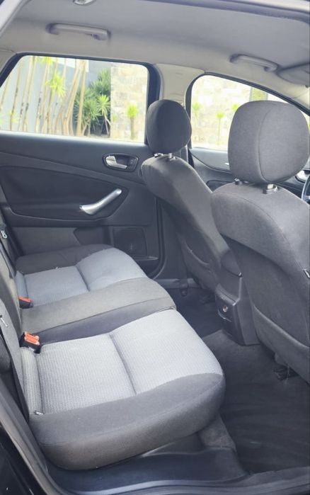 Ford Mondeo 1.8 tdci 120 cv Ano 2008 ( Nacional )