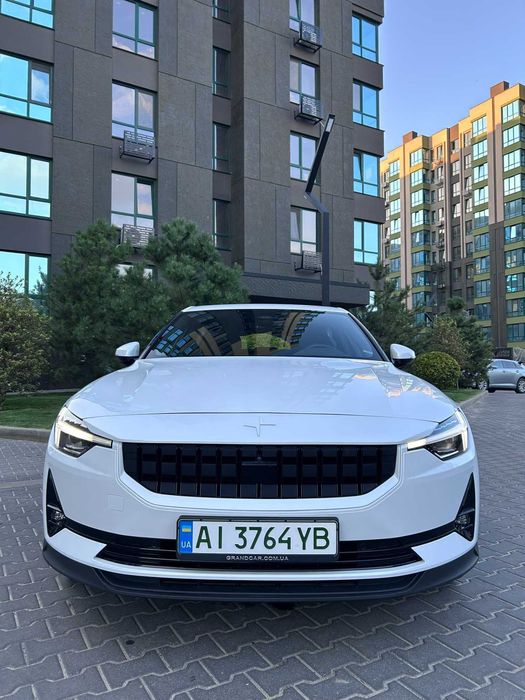 Polestar 2 2021 VIN LPSED3KA6NL054659 фото оголошення 21 з 23