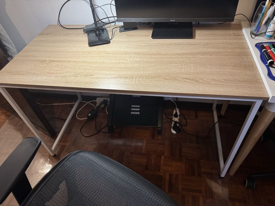 Mesa para escritorio