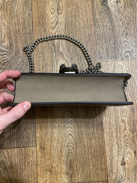 Gucci Dionysus  жіноча сумка