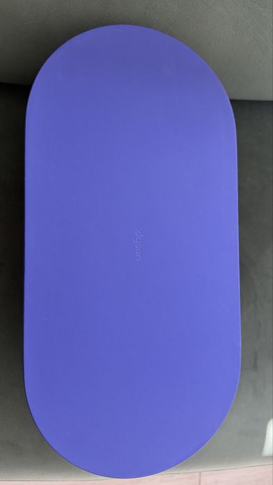 Dyson supersonic