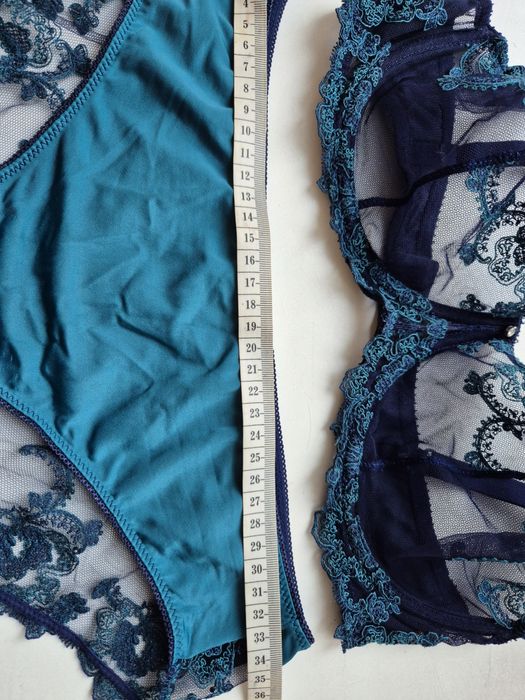 Комплект білизни AJOUR