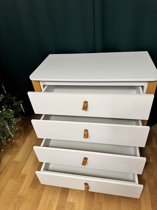 Комод Veres Monaco