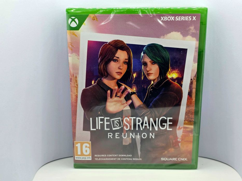 Life is Strange Reunion - Xbox Series X