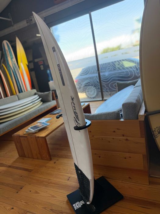 Prancha de Surf Timmy Patterson IF15 Gold – 5’6” – 23.72L