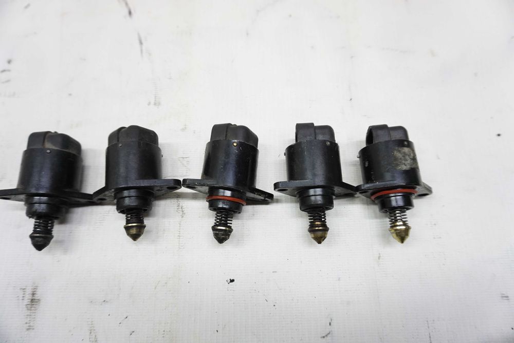 Датчик (регулятор) холостого хода Daewoo Lanos\Део Ланос 1.5\1.6