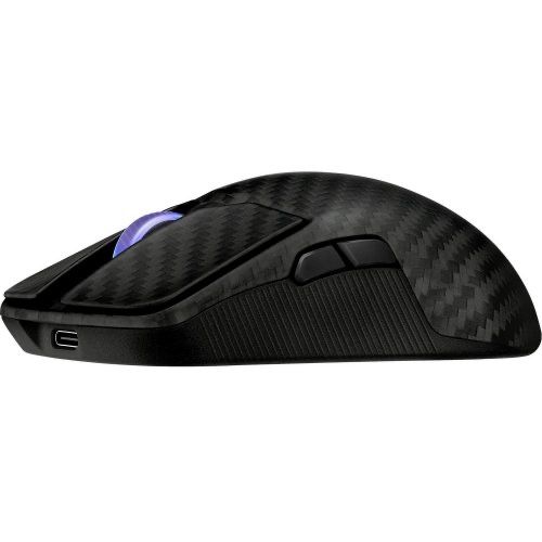 Ігрова миша ASUS ROG Harpe Ace Extreme Black (90MP03U0-BMUA00)