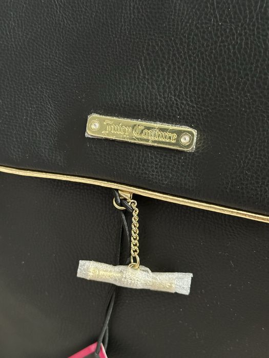 Рюкзак Juicy Couture