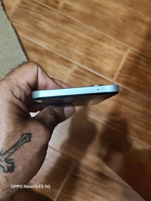 OPPO Reno8 lite 5g