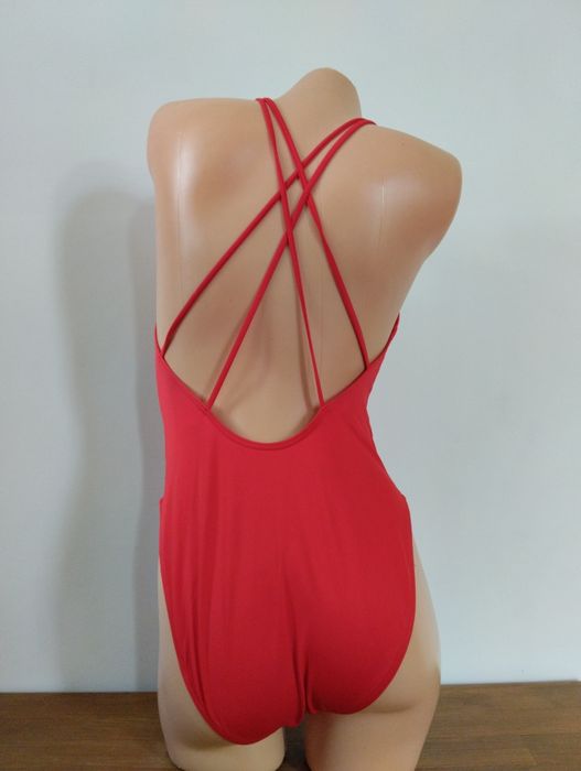 ASOS strój kąpielowy damski rozm. M