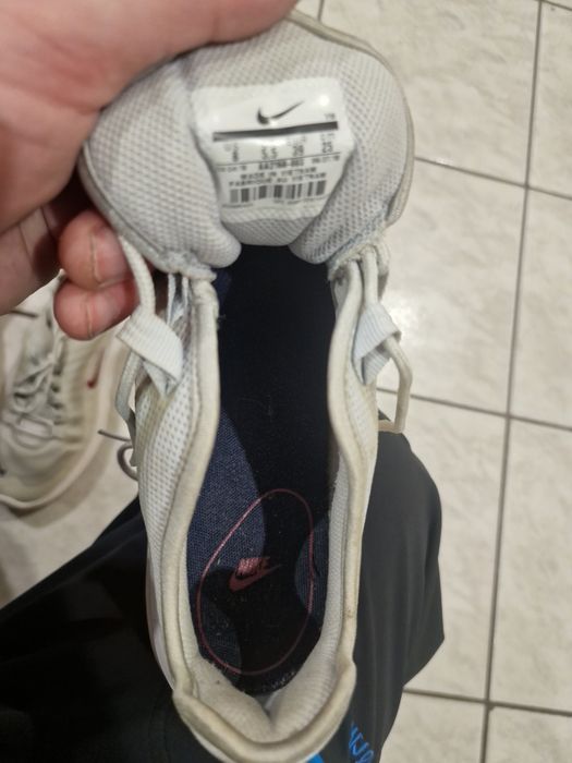 Buty Nike Air Max Axis roz,39 trampki Sneakersy tenisówki do biegania