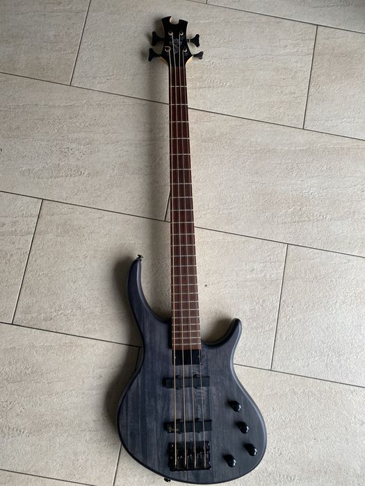 Gitara basowa Ephiphone Toby Deluxe