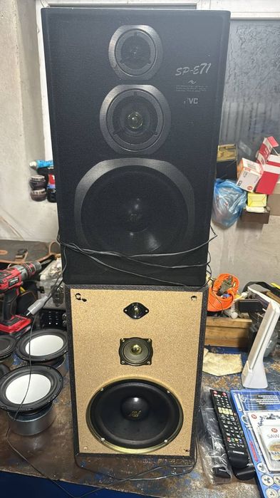 Продам колонки динаміки