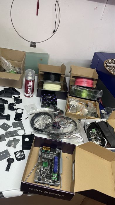 Vzbot 330x330 altura 50cm