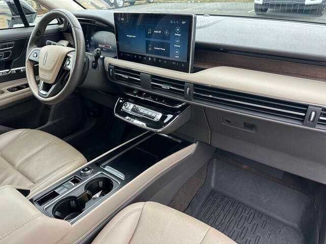 2023 Lincoln Corsair