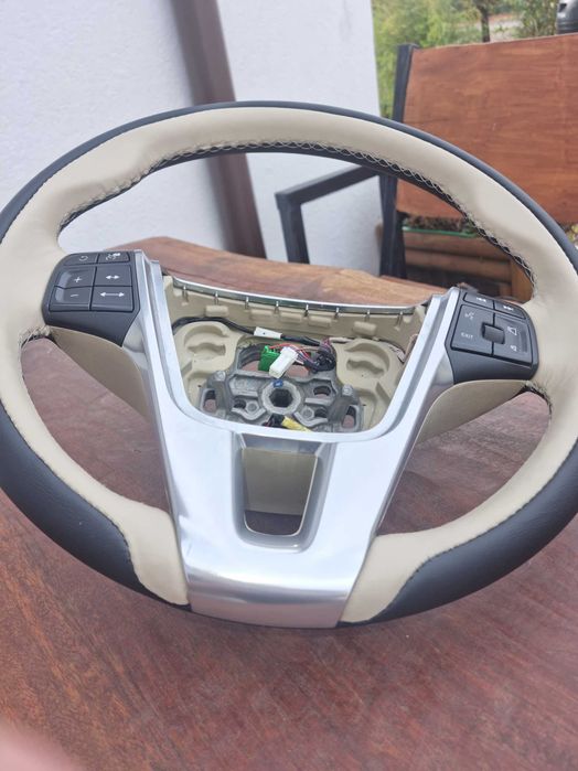 obszywanie kierownic, szybka wysyłka, regeneracja