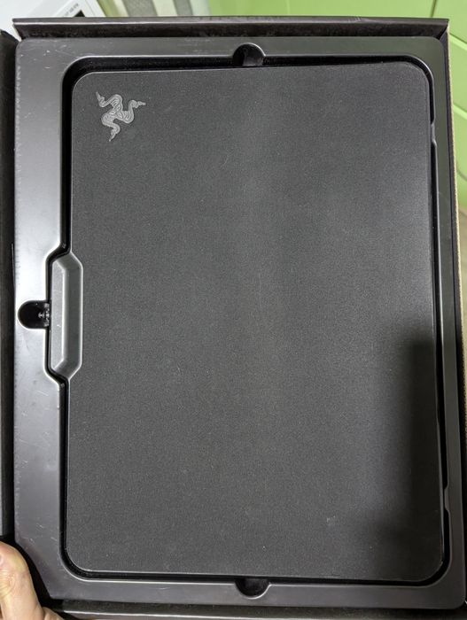 Razer Firefly cloth edition