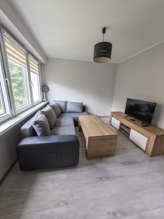 Komfortowe 2-pokojowe 35 m2 mieszkanie Os. Asnyka
