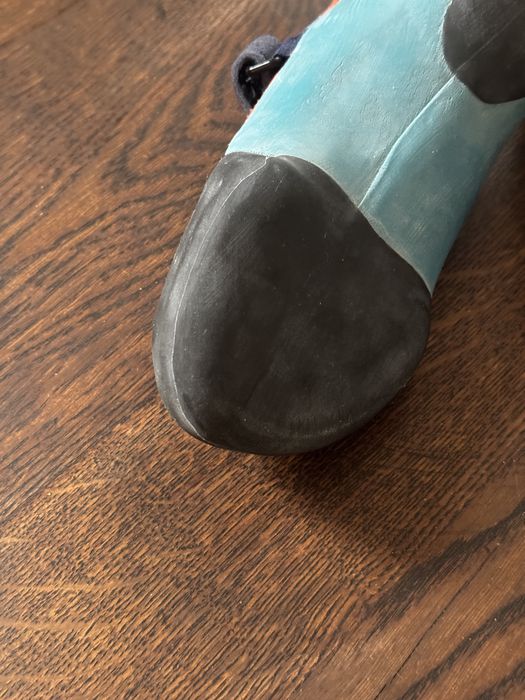 Buty wspinaczkowe Red Chilli Puzzle dziecięce 35.5