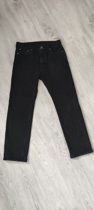Spodnie Levis 505