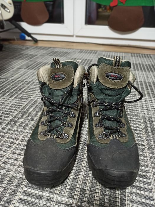 Buty zimowe, treckingowe Campus r. 39 , górskie