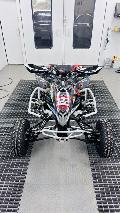 Ktm 525xc Aceito troca !